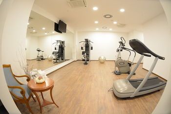 Fitness Studio